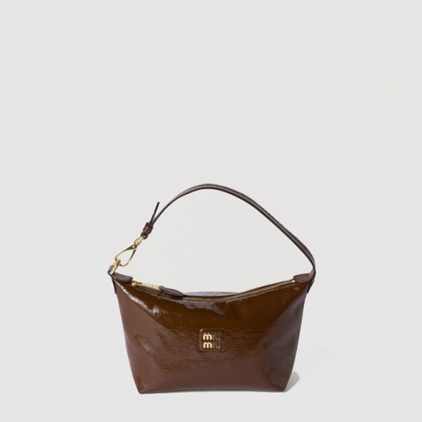 ✨미우미우 여성 나플락 파우치 - Miumiu Womens Naflac Pouch - mib12006x