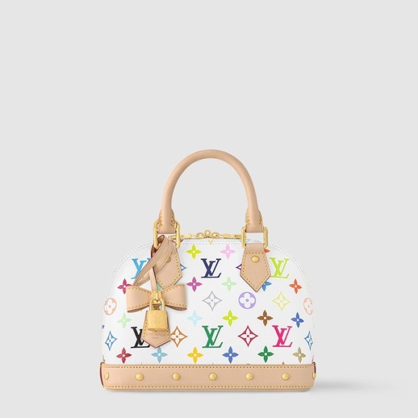 ✨루이비통 여성 LV x TM 알마 BB M13078 - Louis vuitton Womens LV x TM Alma BB - lvb12019x