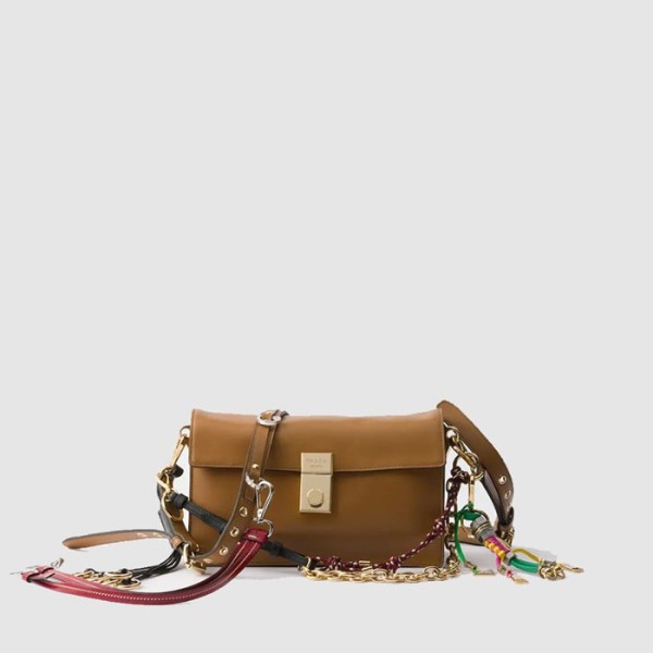 ✨프라다 여성 소프트 사운드 스몰 1BD379 - Prada Womens Soft Sound - prb12022x