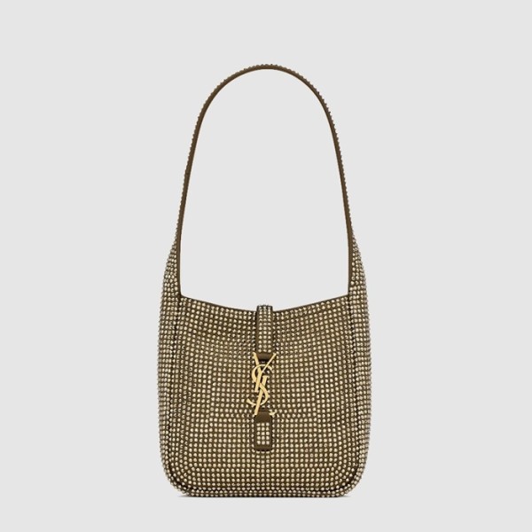 ✨입생로랑 여성 LE5A7 베이비 백 - Saint Laurent Womens LE5A7 Baby Bag - ysb12032x