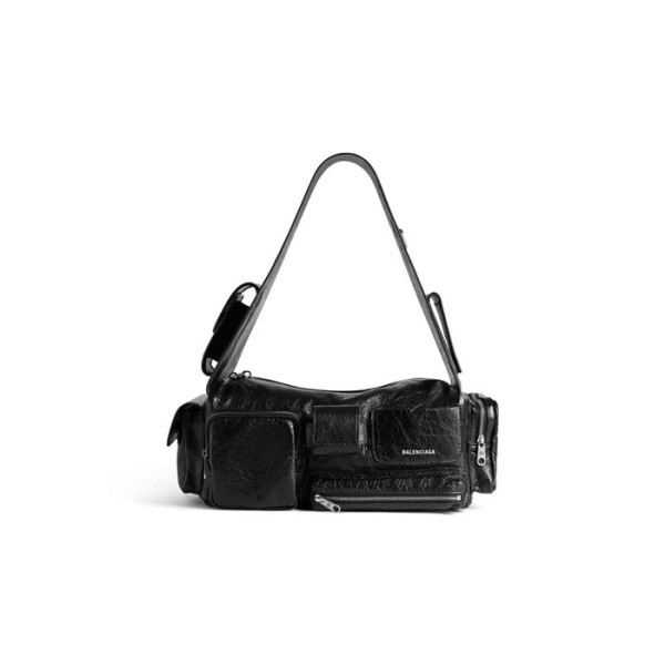 ✨발렌시아가 남/녀 수퍼비지 숄더백 - Balenciaga Unisex Supervis Shoulder Bag - bab12036x