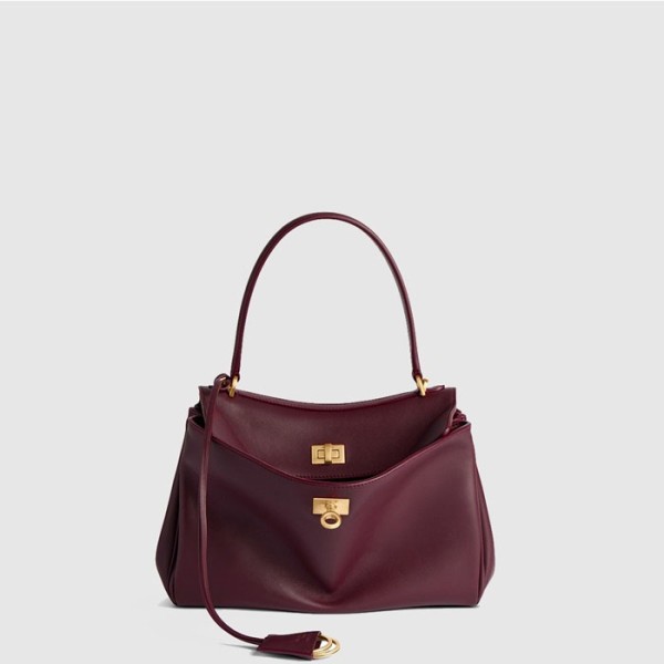 ✨발렌시아가 여성 로데오 스몰 핸드백 - Balenciaga Womens Rodeo Small Handbag - bab12039x
