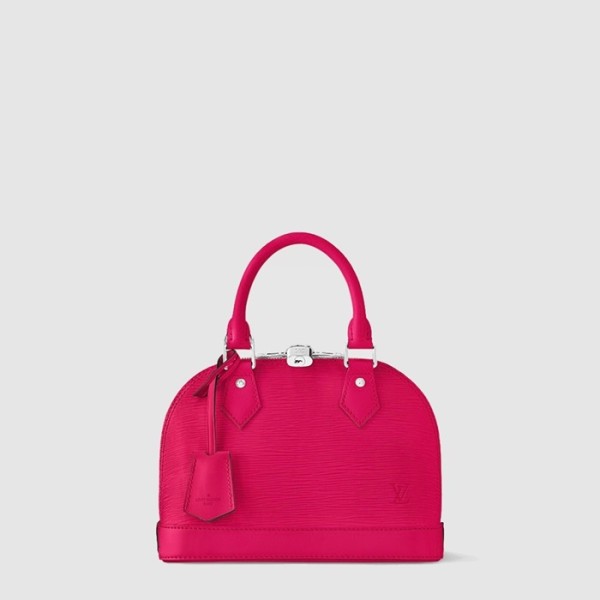 ✨루이비통 여성 알마 BB 에삐 M11382 - Louis vuitton Womens Alma BB - lvb12048x