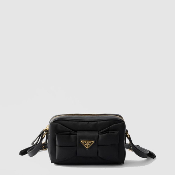 ✨프라다 여성 미니 숄더백 1BH166 - Prada Womens Mini Shoulder Bag - prb12050x