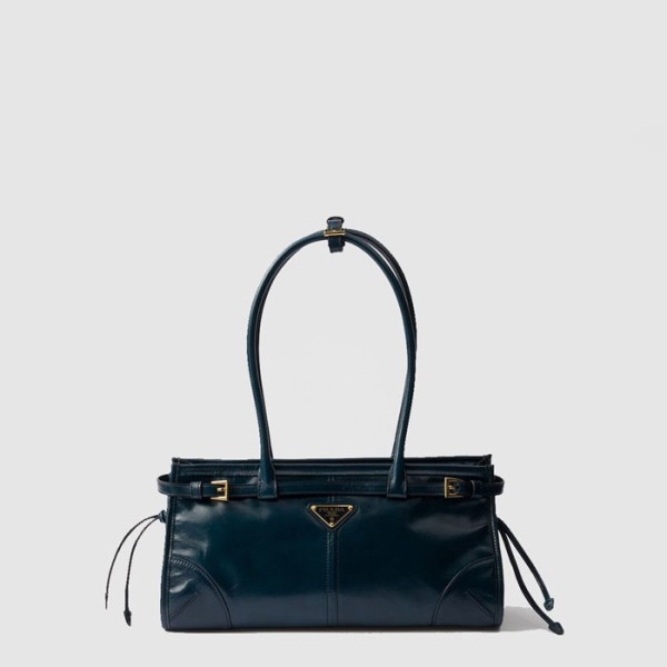 ✨프라다 여성 보니 미디엄 가죽 핸드백 1BA426 - Prada Womens Bonnie Medium Leather Handbag - prb12060x