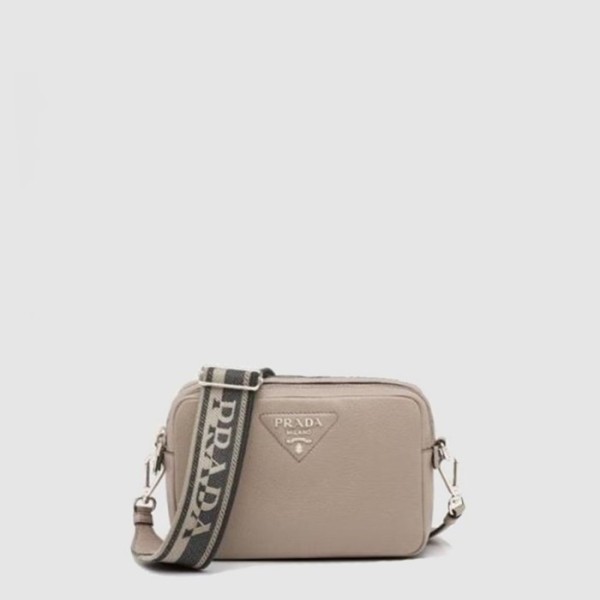 ✨프라다 여성 스몰 가죽 백 1BH082 - Prada Womens Small Leather Bag - prb12061x