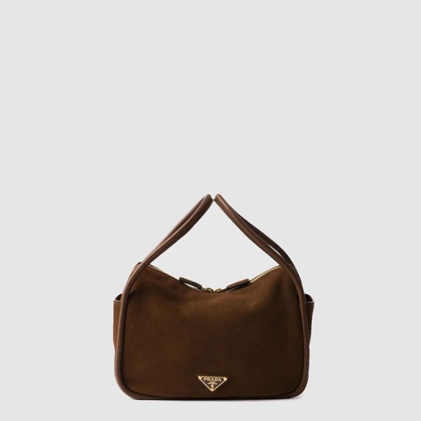 ✨프라다 여성 달링 레더 핸드백 1BA451 - Prada Womens Darling Leather Handbag - prb12062x