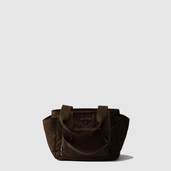 ✨프라다 남성 리나일론 토트백 1BG582 - Prada Mens Re-Nylon Tote Bag - prb12084x