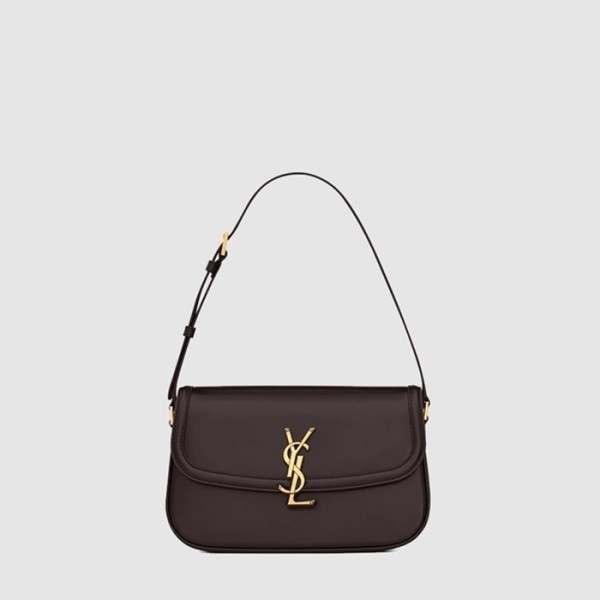 ✨입생로랑 여성 박스 솔페리노 스몰 백 - Saint Laurent Womens Solferino Small Bag - ysb12086x