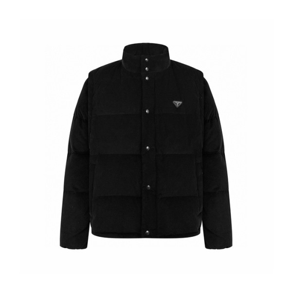 ✨프라다 남성 다운 패딩 - Prada Mens Down Padding - prc9695x