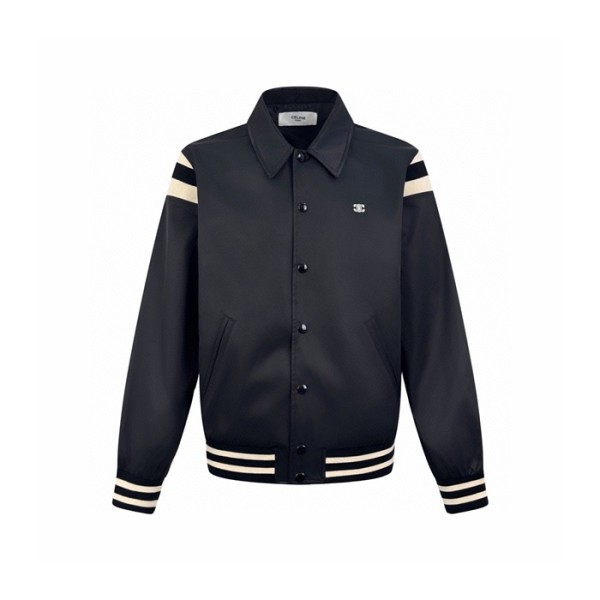 ✨셀린느 남성 폴로 자켓 - Celine Mens Polo Jacket - cec9699x