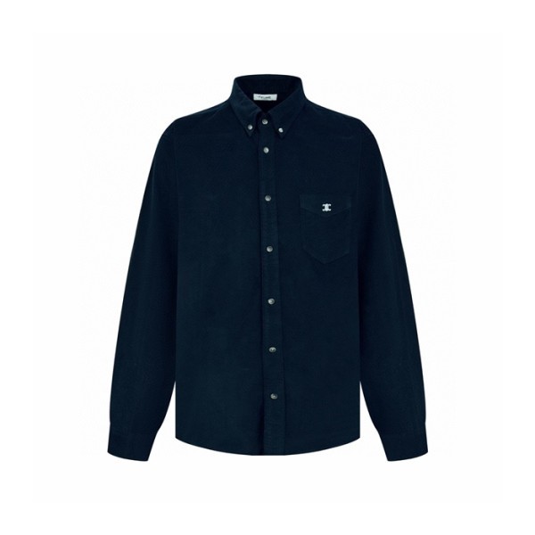 ✨셀린느 남성 베이직 셔츠 - Celine Mens Basic Shirts - cec9710x