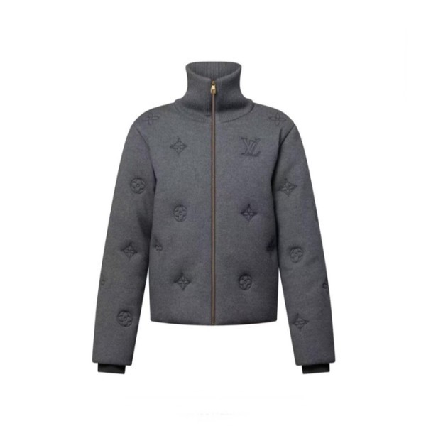 ✨루이비통 남성 다운 자켓 - Louis vuitton Mens Down Jacket - lvc9723x