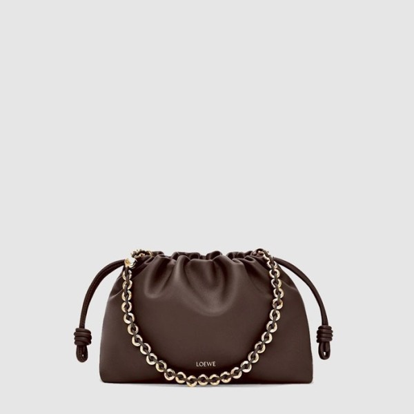 ✨로에베 여성 미디엄 플라멩코 펄스 - Loewe Womens Medium Flamenco Pulse - lob12094x