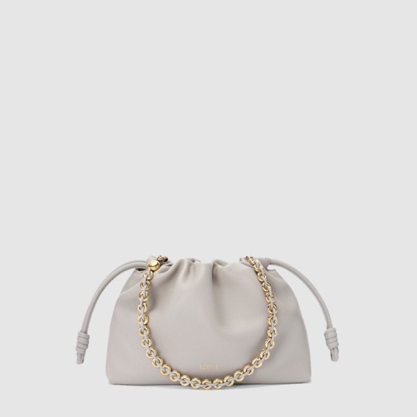 ✨로에베 여성 미디엄 플라멩코 펄스 - Loewe Womens Medium Flamenco Pulse - lob12098x