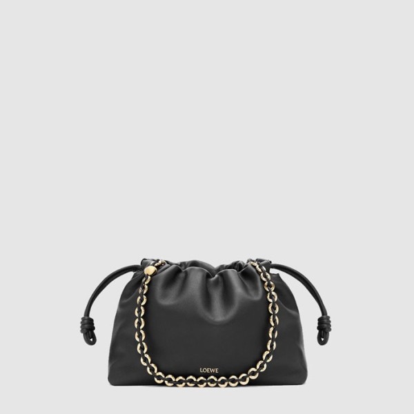 ✨로에베 여성 미디엄 플라멩코 펄스 - Loewe Womens Medium Flamenco Pulse - lob12102x