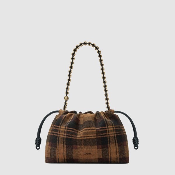 ✨로에베 여성 미디엄 플라멩코 펄스 - Loewe Womens Medium Flamenco Pulse - lob12103x