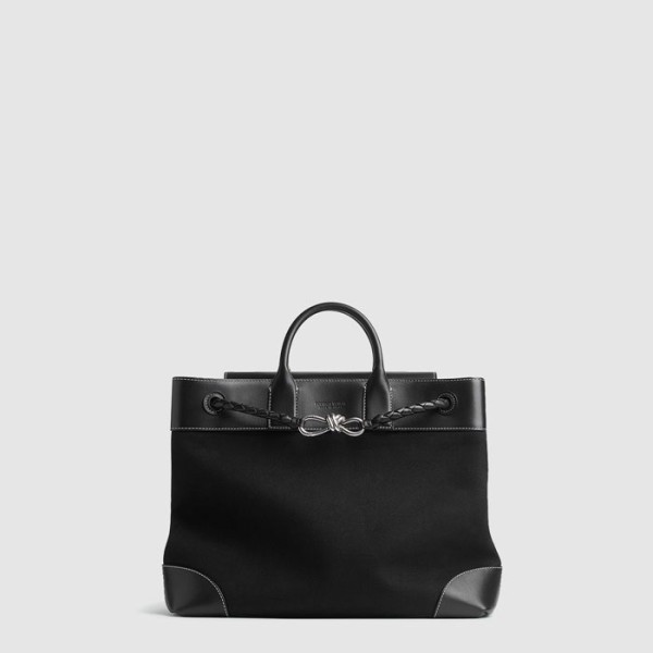 ✨보테가베네타 남성 안디아모 보이저 - Bottega veneta Mens Andiamo Voyager - bvb12120x