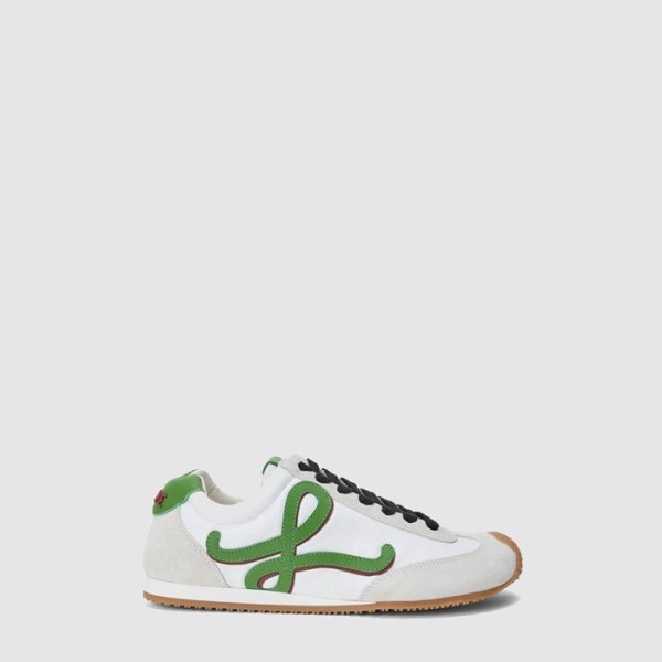 ✨로에베 남/녀 발레 러너 - Loewe Unisex Ballet Runner - los8734x