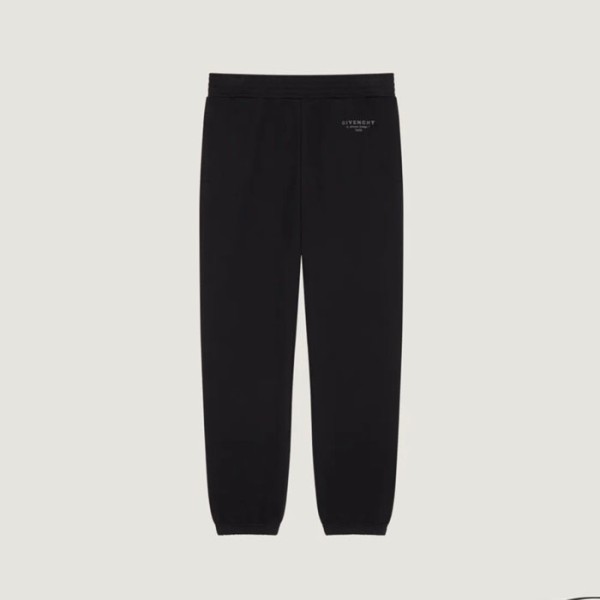 ✨지방시 남성 스웻 팬츠 - Givenchy Mens Sweat Pants - gic9739x