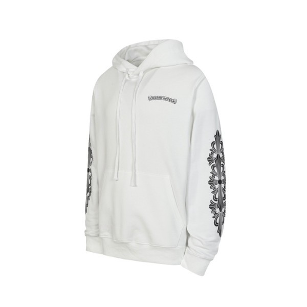 ✨크롬하츠 남성 캐쥬얼 후디 - Chrom hearts Mens Casual Hooded - chc12148x