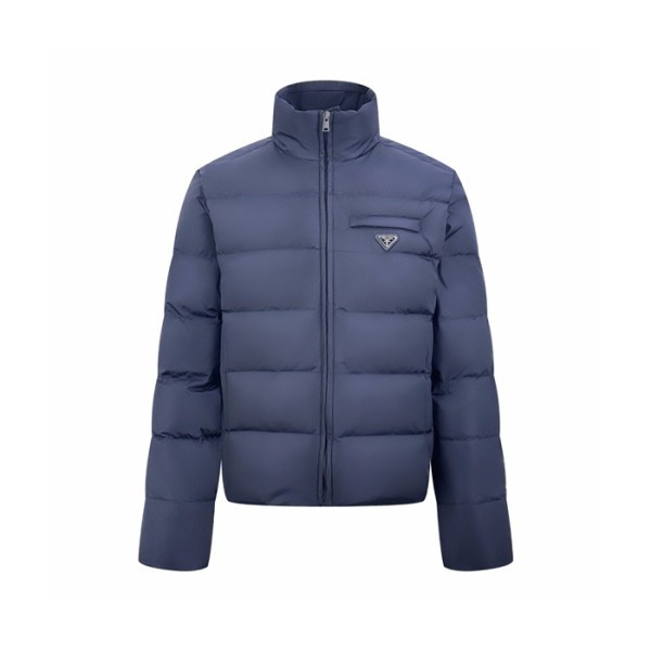 ❤프라다 남성 다운 패딩 - Prada Mens Down Padding - prc12157x
