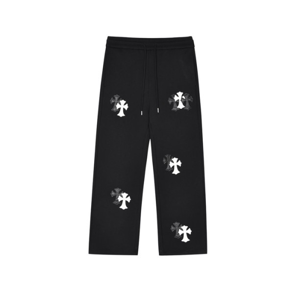 ✨크롬하츠 남성 스웻 팬츠 - Chrom Hearts Mens Sweat Pants - chc12160x