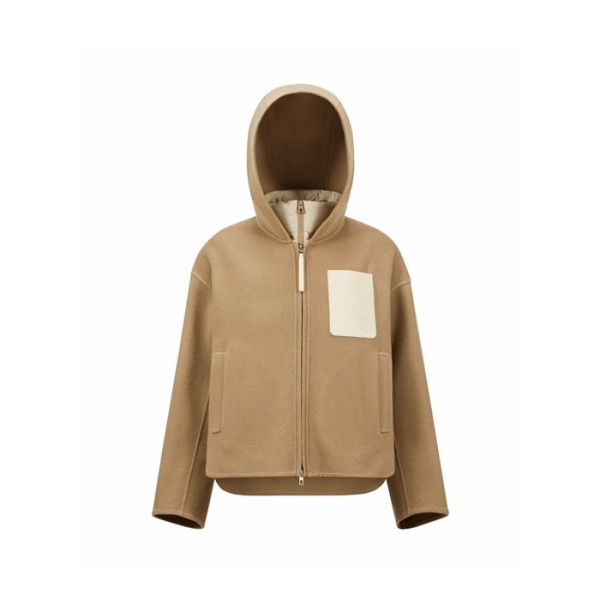 ✨몽클레어 여성 다운 재킷 - Moncler Womens Down Jacket - moc12179x