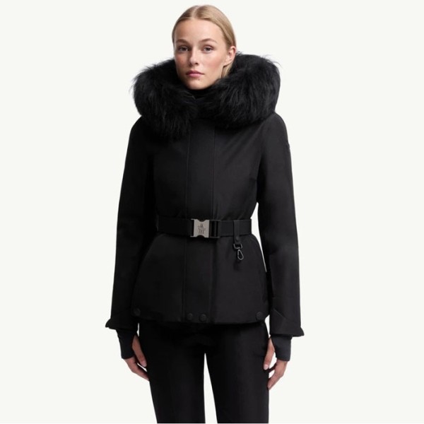 ✨몽클레어 여성 다운 재킷 - Moncler Womens Down Jacket - moc12181x