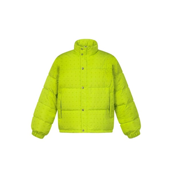 ❤크롬하츠 남성 덕다운 패딩 - Chrome Hearts Mens Down Padding - chc12183x