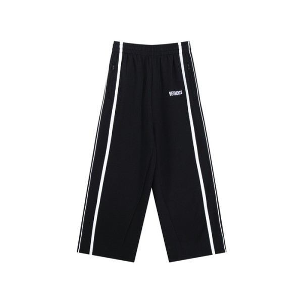 ✨베트멍 남성 스웻 팬츠 - Vetements Mens Sweat Pants - vec12190x