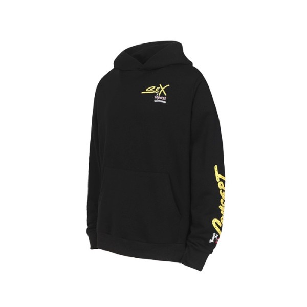 ✨크롬하츠 남성 캐쥬얼 후디 - Chrom hearts Mens Casual Hooded - chc12193x