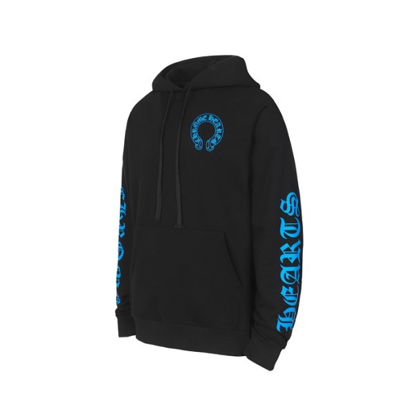 ✨크롬하츠 남성 캐쥬얼 후디 - Chrom hearts Mens Casual Hooded - chc12206x