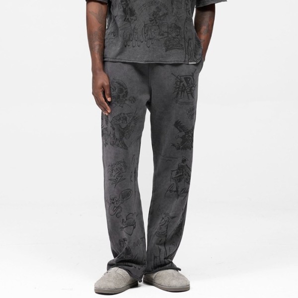 ✨리프리젠트 남성 스웻 팬츠 - Represent Mens Sweat Pants - rec12210x