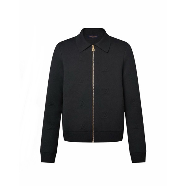✨루이비통 남성 니트 자켓 - Louis vuitton Mens Knit Jacket - lvc12236x