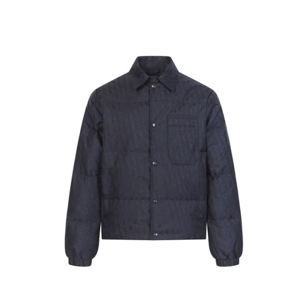 ✨디올 남성 다운 자켓 - Dior Mens Down Jacket - dic12242x