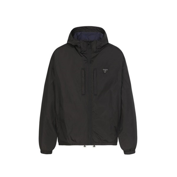 ✨프라다 남성 양면 재킷 - Prada Mens Reversible Jacket - prc12246x