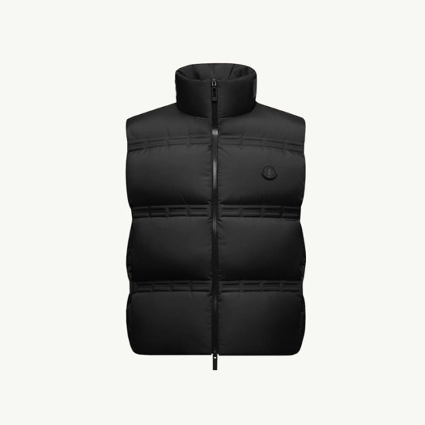 ✨몽클레어 남성 다운 베스트 - Moncler Mens Down Vest - moc12263x