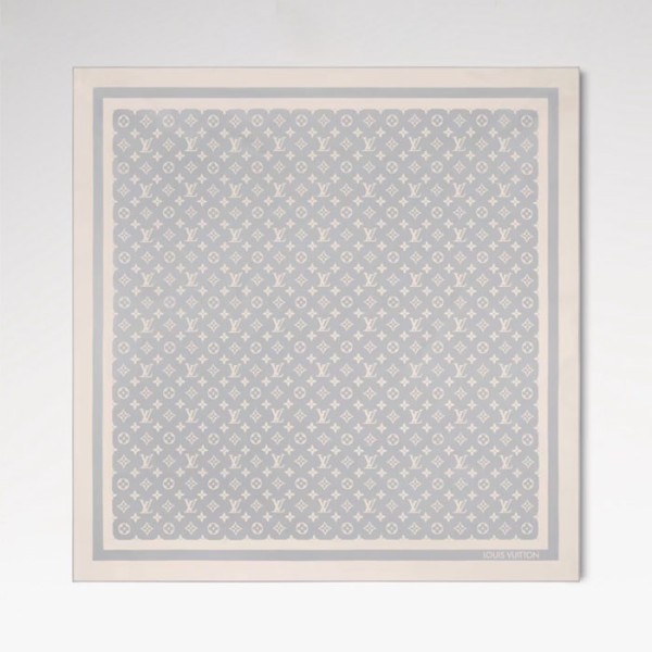 ✨루이비통 여성 스퀘어 스카프 - Louis vuitton Womens Square Scarf - acc6149x
