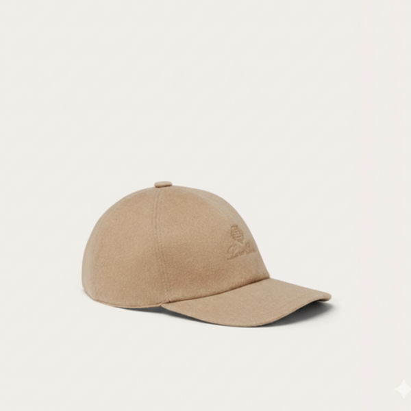 ✨로로피아나 남/녀 아이비 베이스볼 캡 - Loro Piana Unisex Ivy Baseball Cap - acc6165x