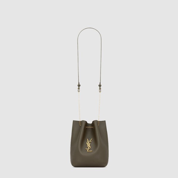 ✨입생로랑 여성 포숑 버킷백 - Saint Laurent Womens Pochon Bucket Bag - ysb12147x