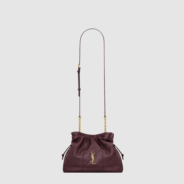 ✨입생로랑 여성 제이미 숄더 파우치 - Saint Laurent Womens Jamie Shoulder Pouch - ysb12151x