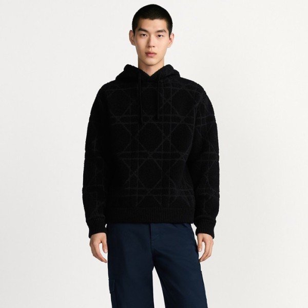 ✨디올 남성 베이직 후드티 - Dior Mens Basic Hooded - dic12283x