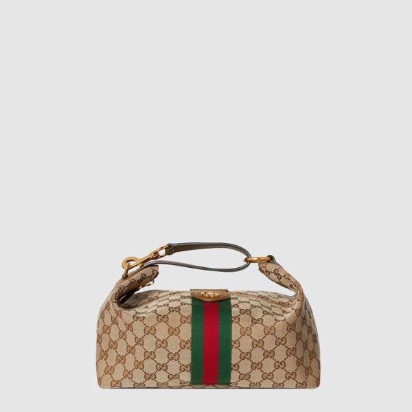 ✨구찌 여성 미디엄 탑 핸들백 - Gucci Womens Medium Top Handle Bag - gub12167x