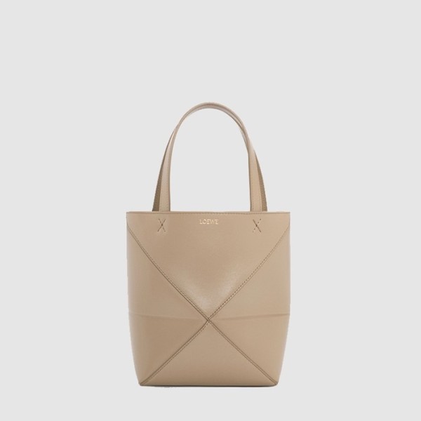 ✨로에베 여성 미니 퍼즐 폴드 토트 - Loewe Womens Mini Puzzle Fold Tote - lob12175x
