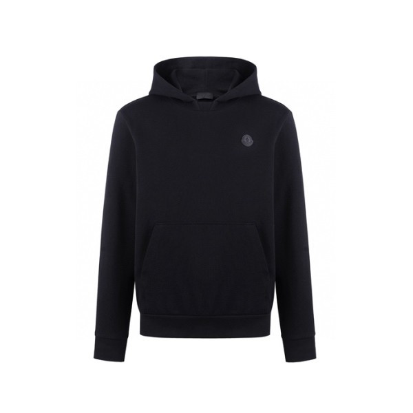 ✨몽클레어 남성 베이직 후드티 - Moncler Mens Basic Hoodie - moc12293x