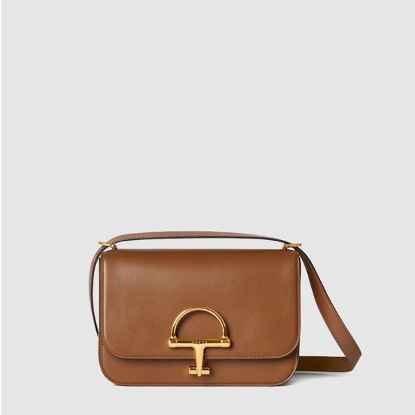 ✨구찌 여성 시에나 스몰 숄더백 - Gucci Womens Sienna Small Shoulder Bag - gub12142x