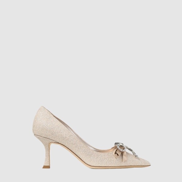 ✨지미추 여성 오리아 70 - Jimmy Choo Womens Auria 70 - jis8748x