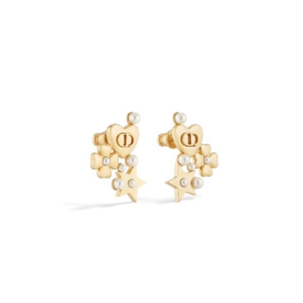 ✨디올 여성 러키 이어링 - Dior Womens Lucky Earrings - acc6176x