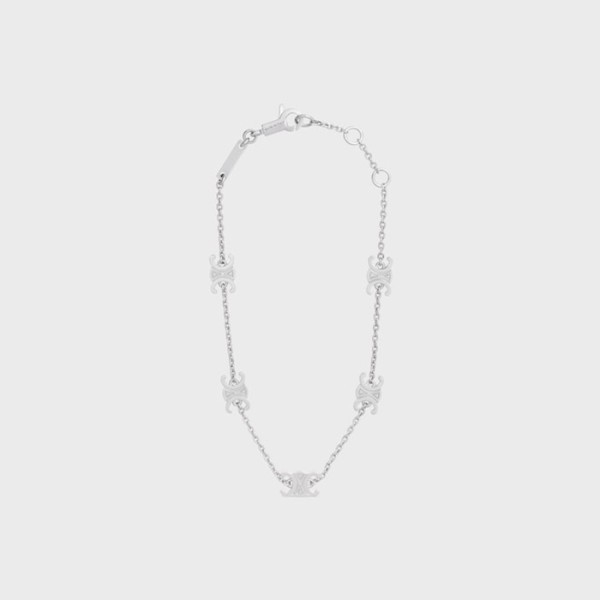 ✨셀린느 여성 골드 팔찌 - Celine Womens Gold Bangle - acc6182x